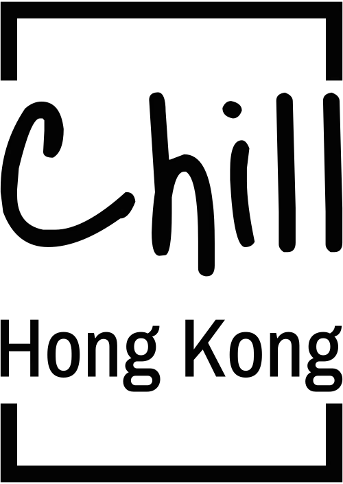 Chill Hong Kong Logo